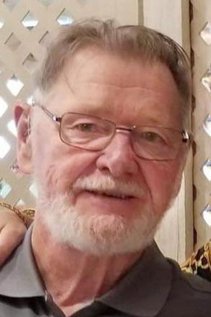 Edward Richard Andrews Profile Photo