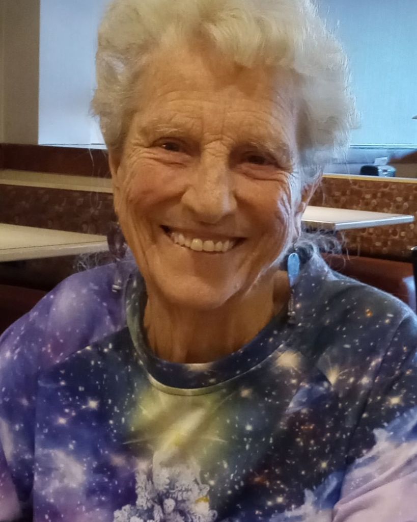 Rose Ann (Lambert) Firestone