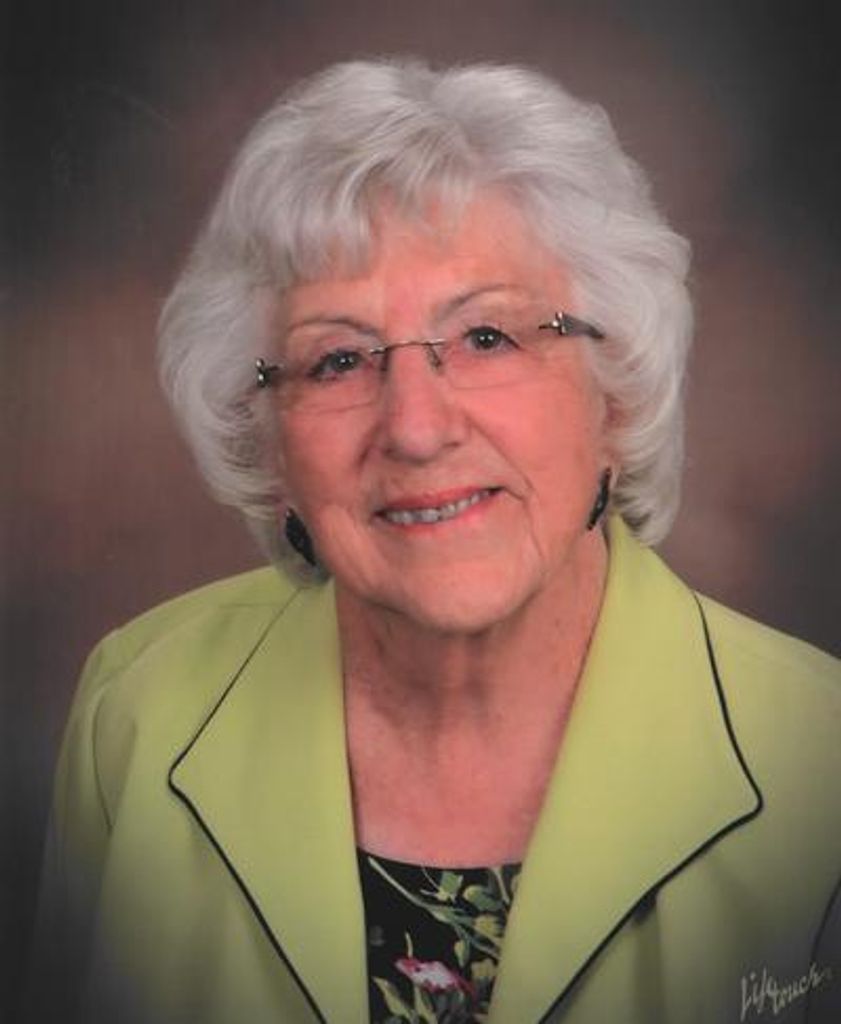 Virginia Mae Stephenson Profile Photo