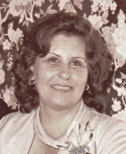 Eleanor Carr's obituary image