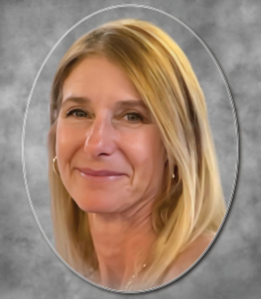 Deborah "Debbie" Hajekerou