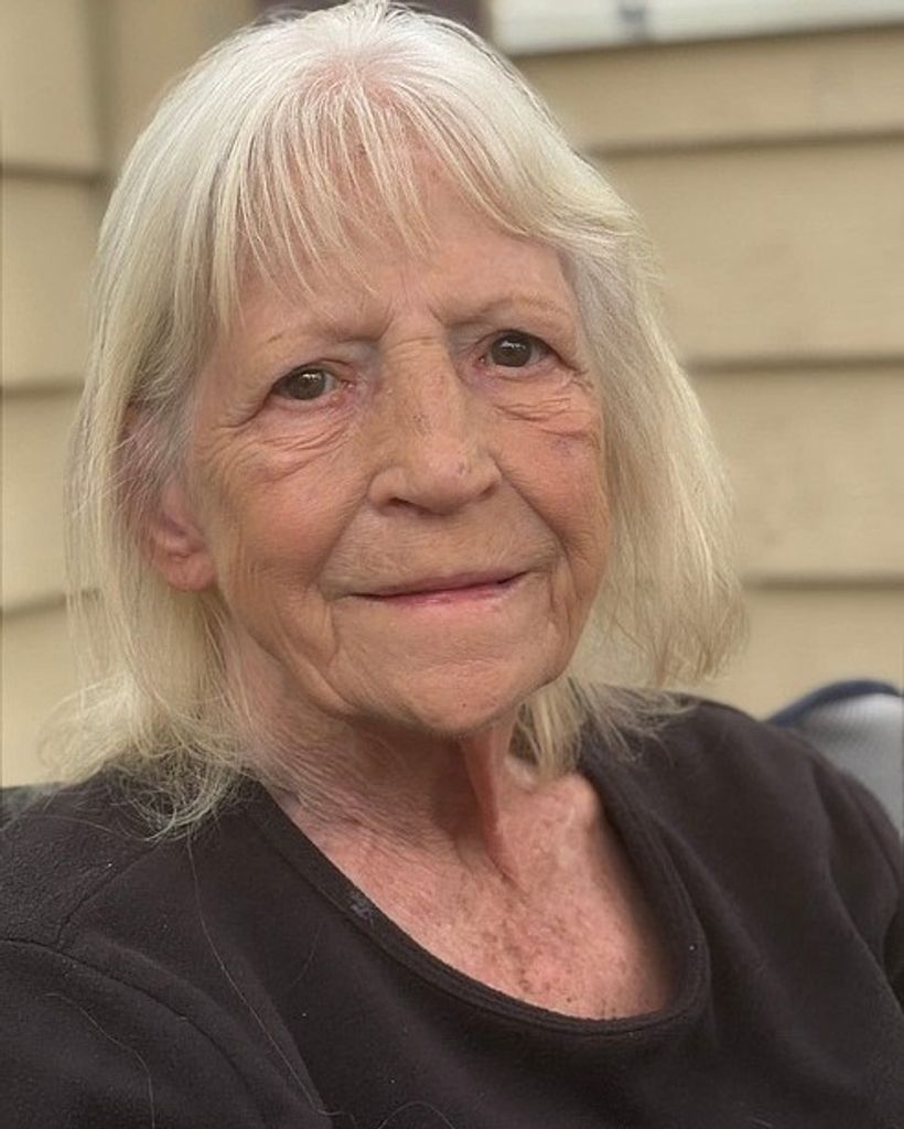 Bonnie Merritt Profile Photo