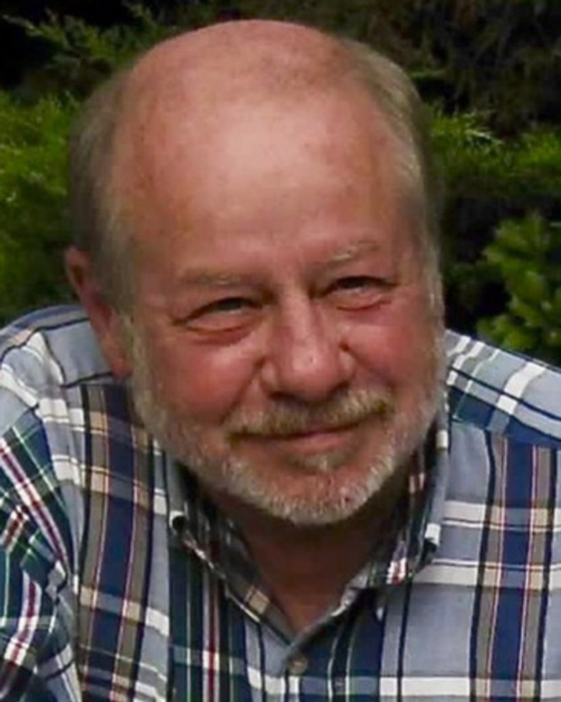 Dale F. Jeffers