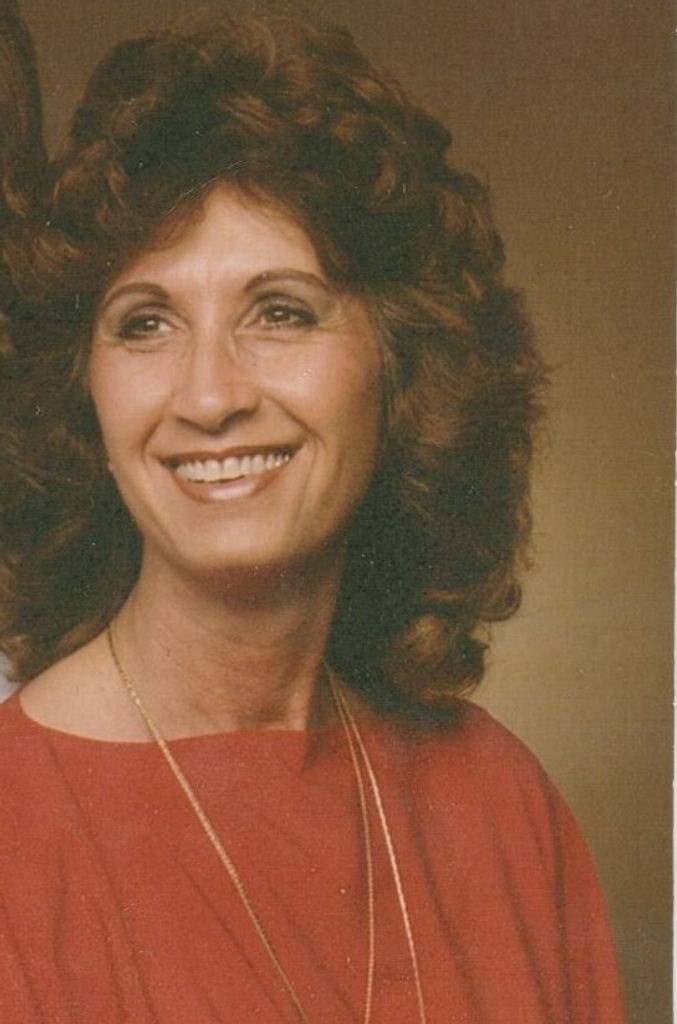 Billie  Gail (Mcmullen) Goff Profile Photo