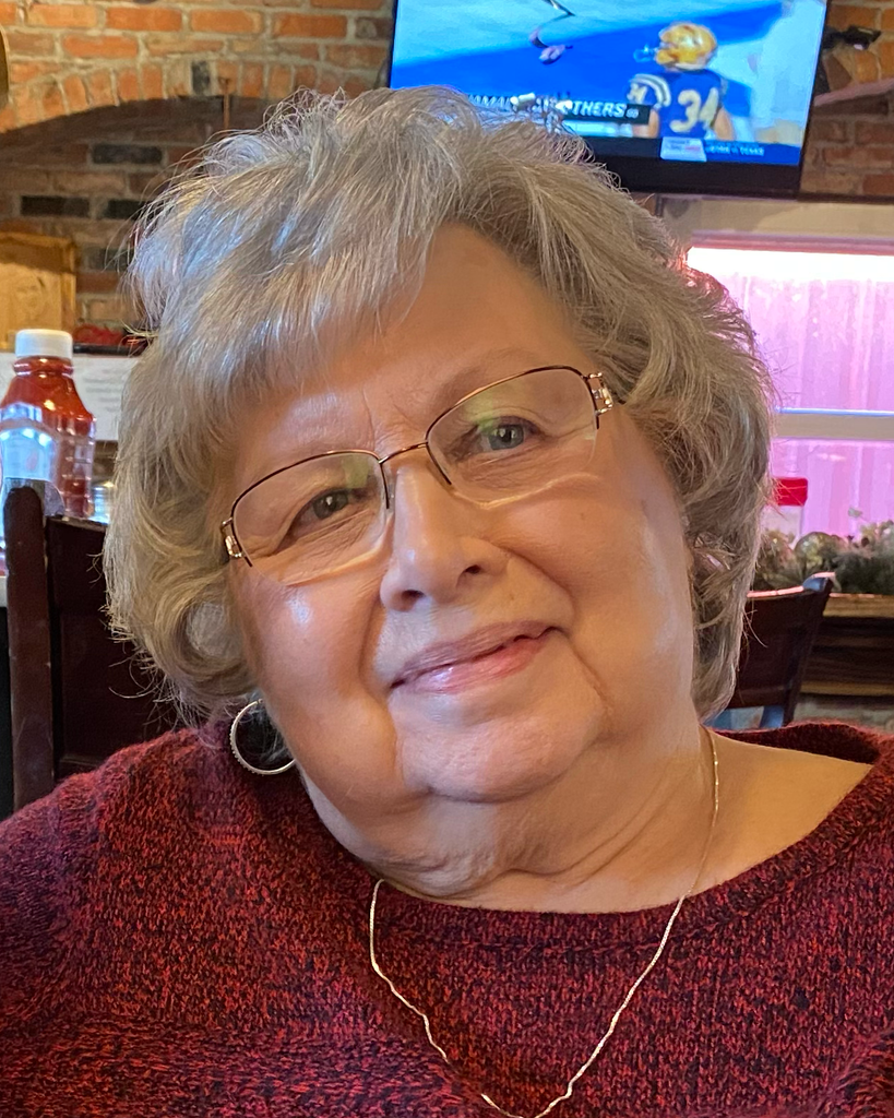 Shirley Ann Dixon Profile Photo