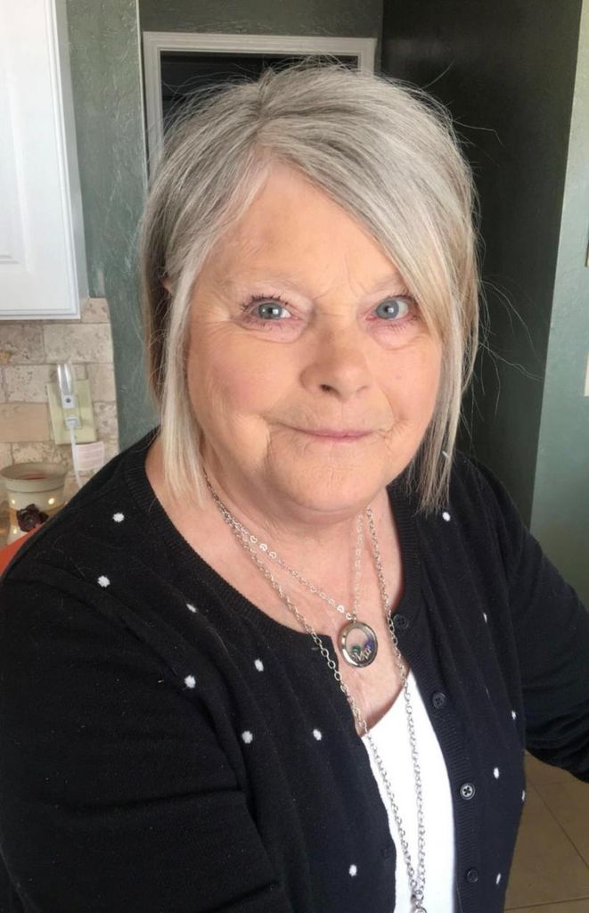 Sandee K. Haddock-Holterman Profile Photo
