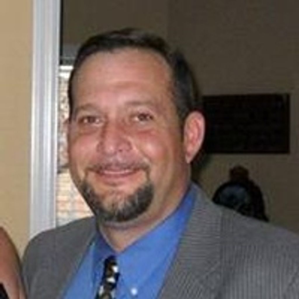 James  Pittman Wood