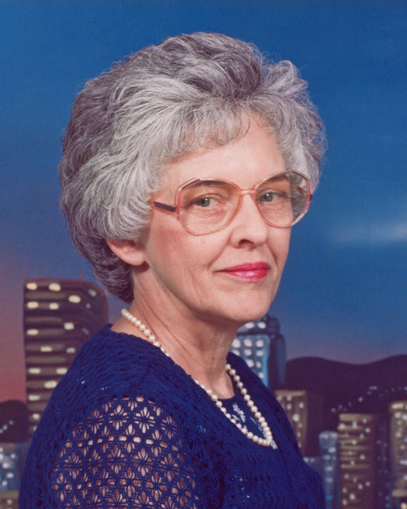 Carolyn Deen White Profile Photo