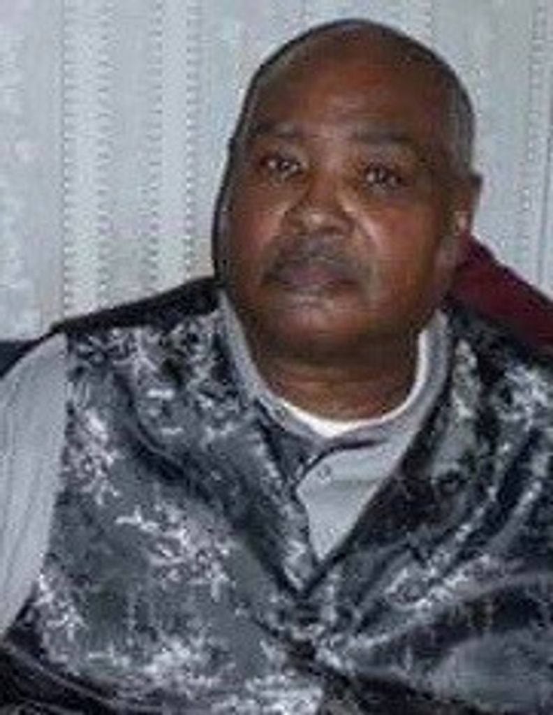 WILLIS PARKS