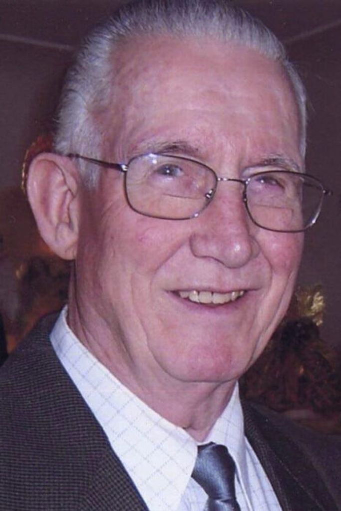 Peter Hall