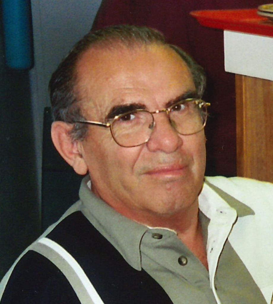David L. Stettler