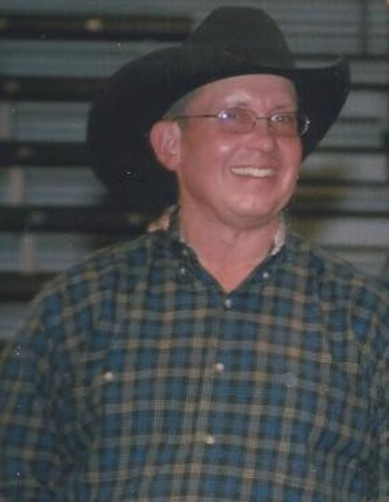 Terry Alan Mizell