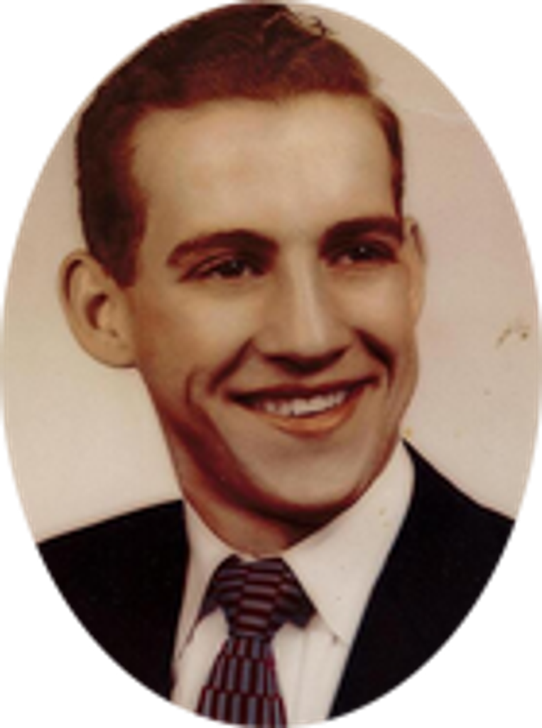 Ronald Andrew Measmer