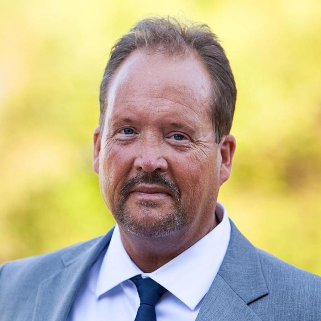 Kris A. Erickson