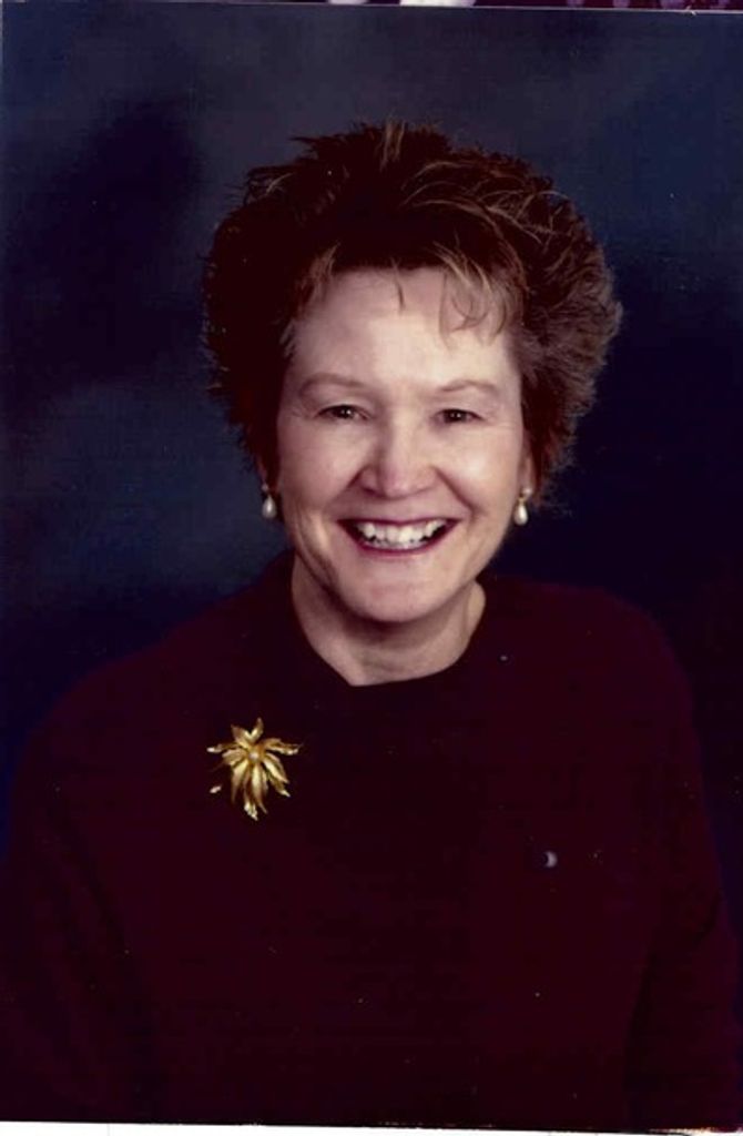 Helen R. Saunders Profile Photo