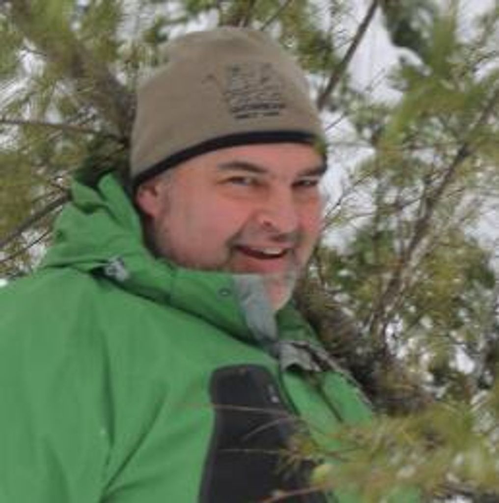 Mark Pitman Profile Photo