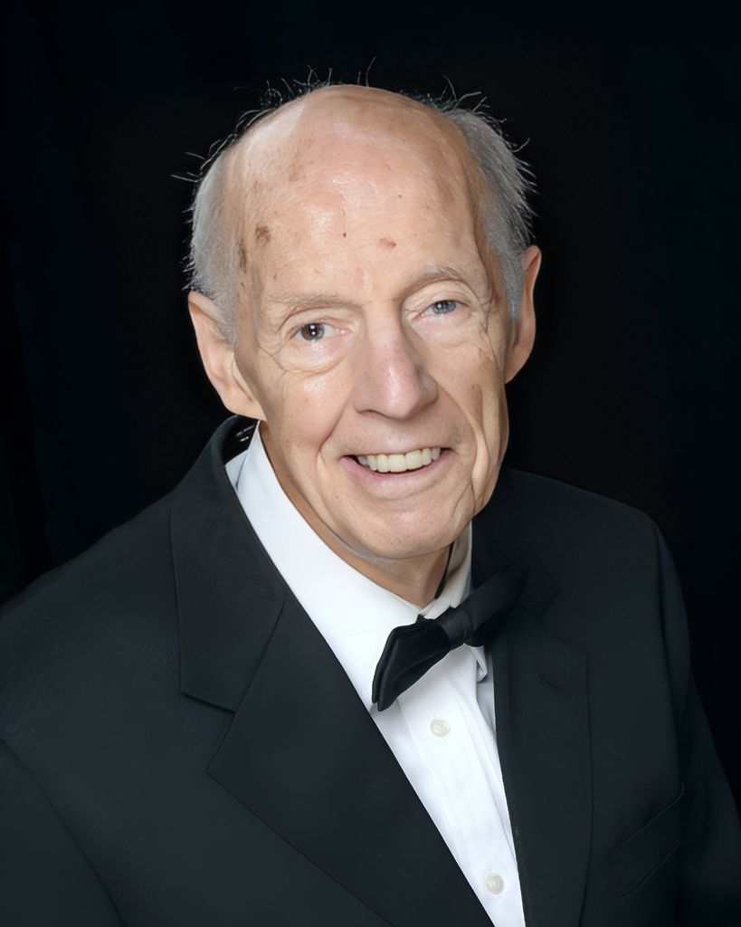 Horace "Bud" Knowlton