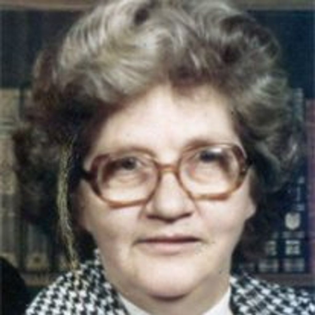 Hazel B. "Karnes" Kromer