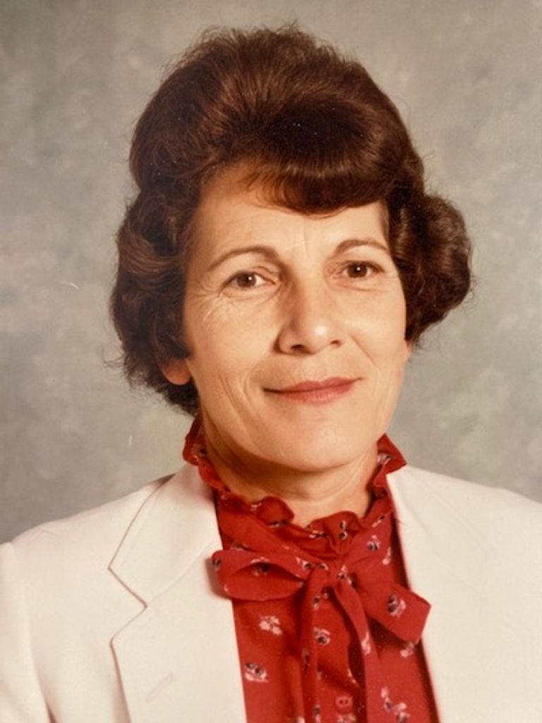 Elizabeth Ann Lindon Profile Photo