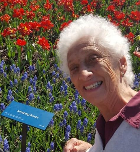 Grace G Guarnieri Profile Photo