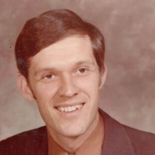 Donald David Anderson Profile Photo
