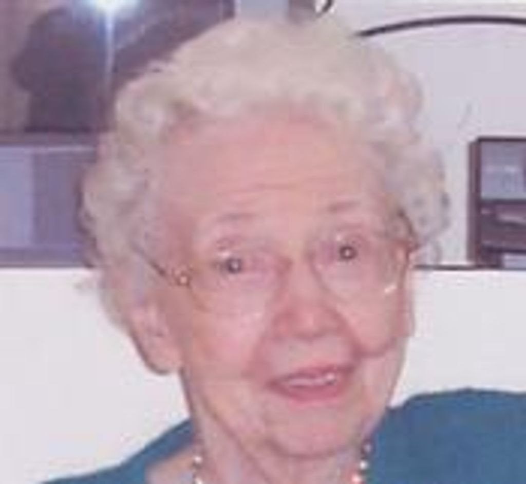 Lenore M. Deeny