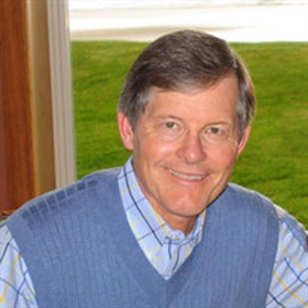 Charles "Chuck" Lynn Beck