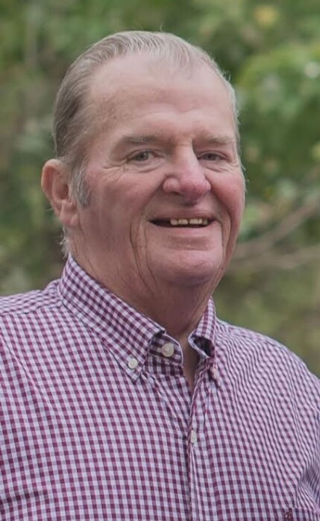 Duane Harter Profile Photo