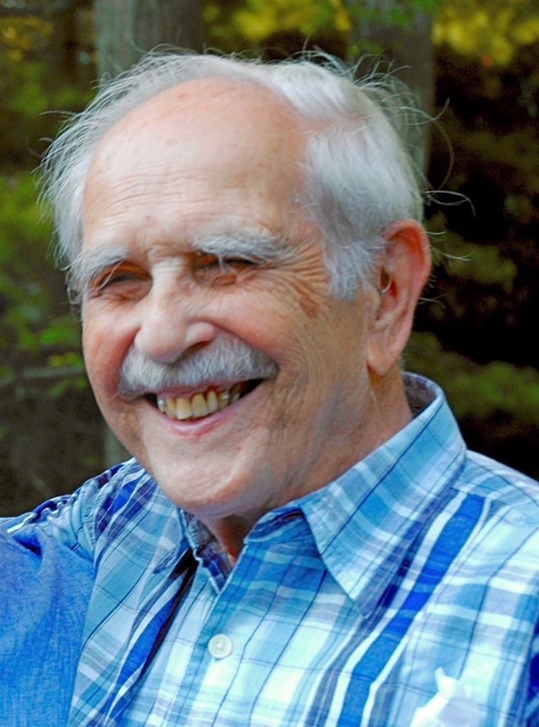 Leo Goldberg