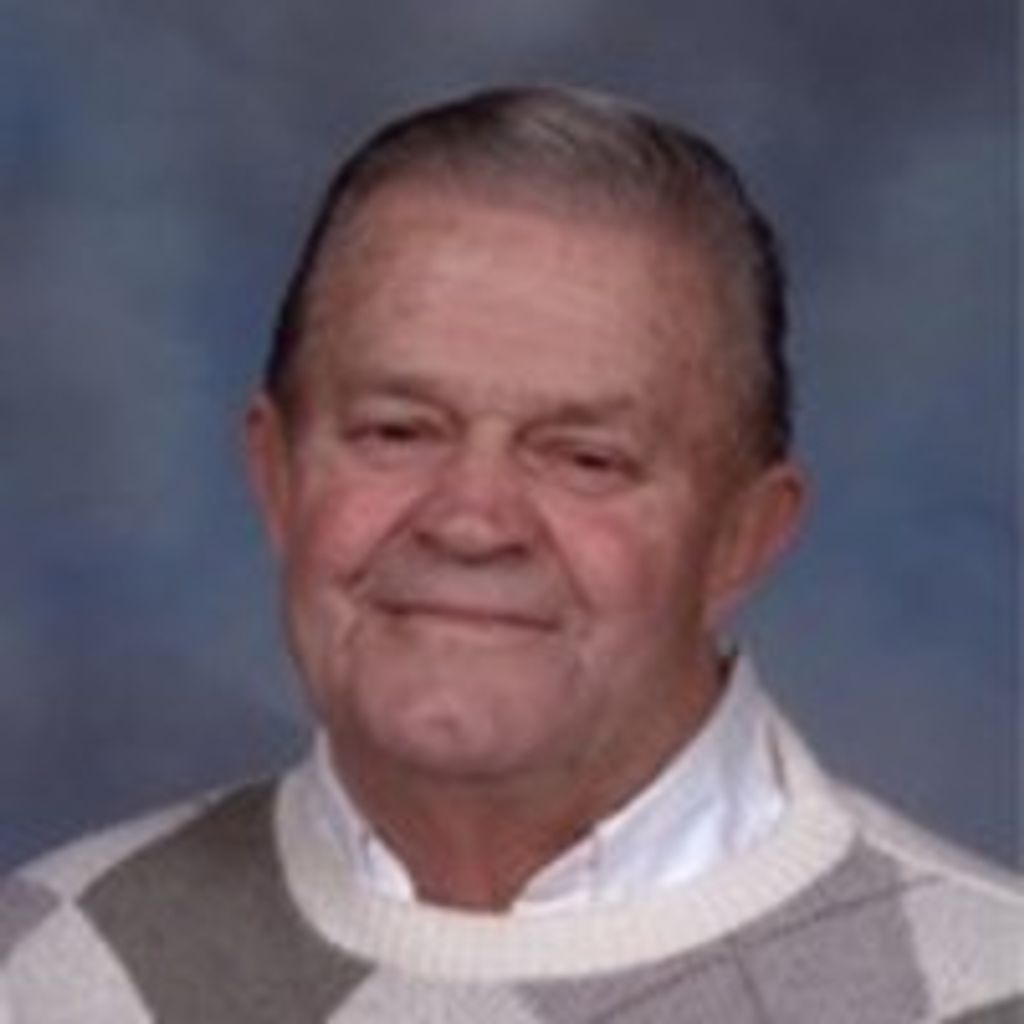 Edwin Frederick Weiss, Jr.