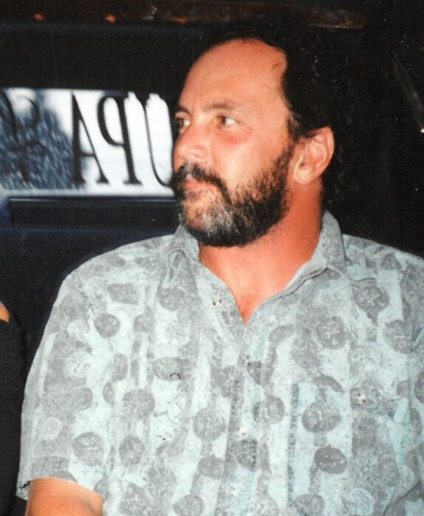 Gene Spain Profile Photo
