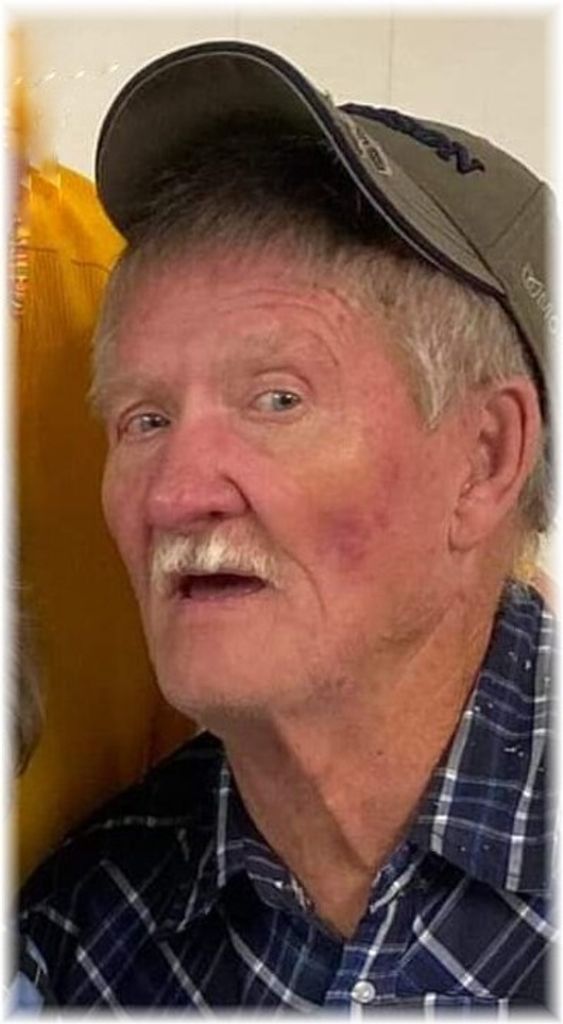 George David Drake Profile Photo