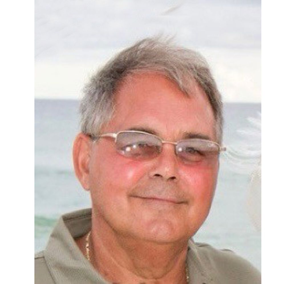 Robert "Wayne" Nichols Profile Photo