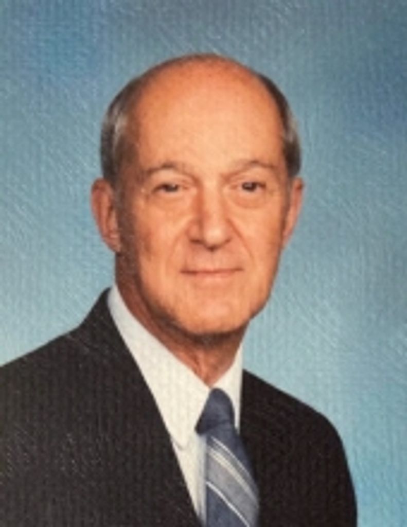 Donald P. Tassone, Sr.