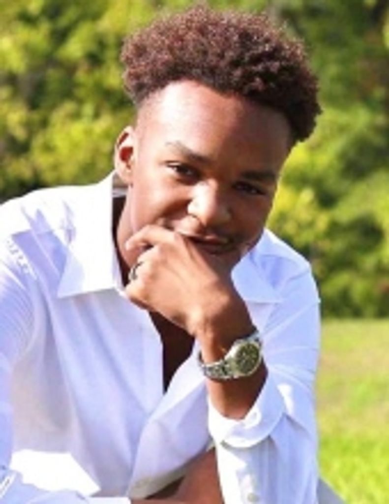Ja’Vantay S. Wilkins Profile Photo