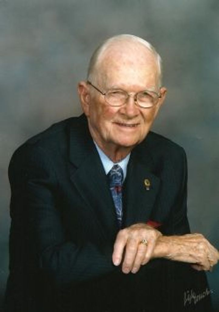 Ralph Thompson