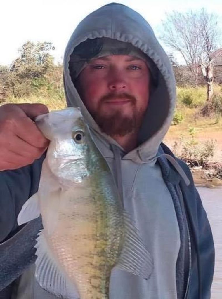 Richard Levi Hinson Profile Photo