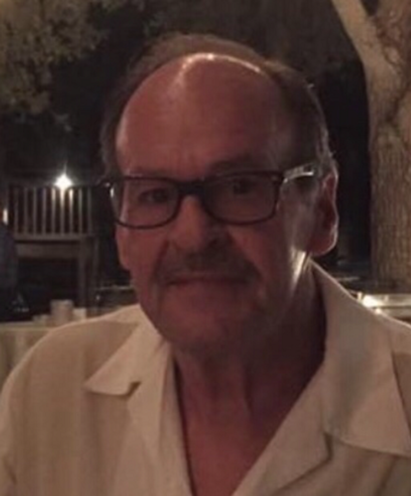 Perry Carl Stotlemyer Profile Photo