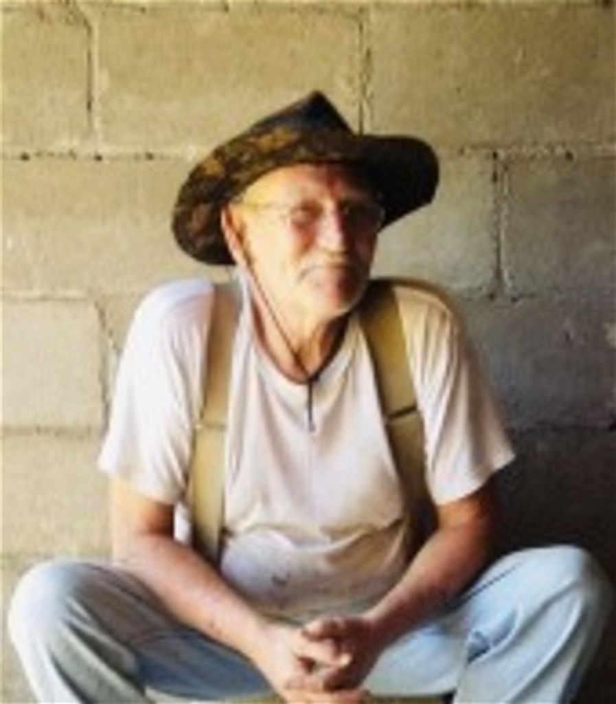 George Edward "Eddie" Conant Profile Photo