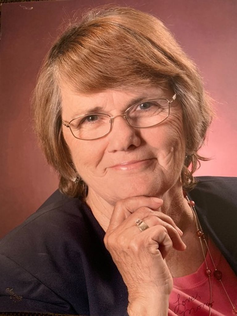 Betty (Faught) Baker Profile Photo