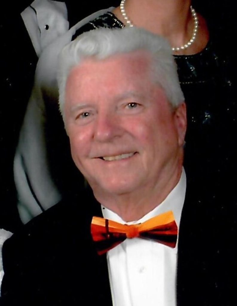 John P Lavelle, Sr.