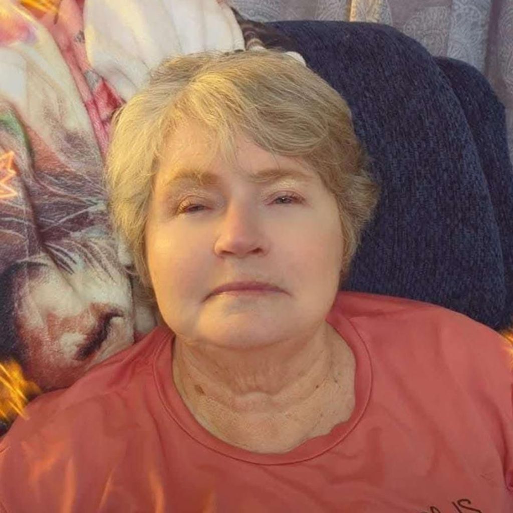 Martha Sue Webb Profile Photo