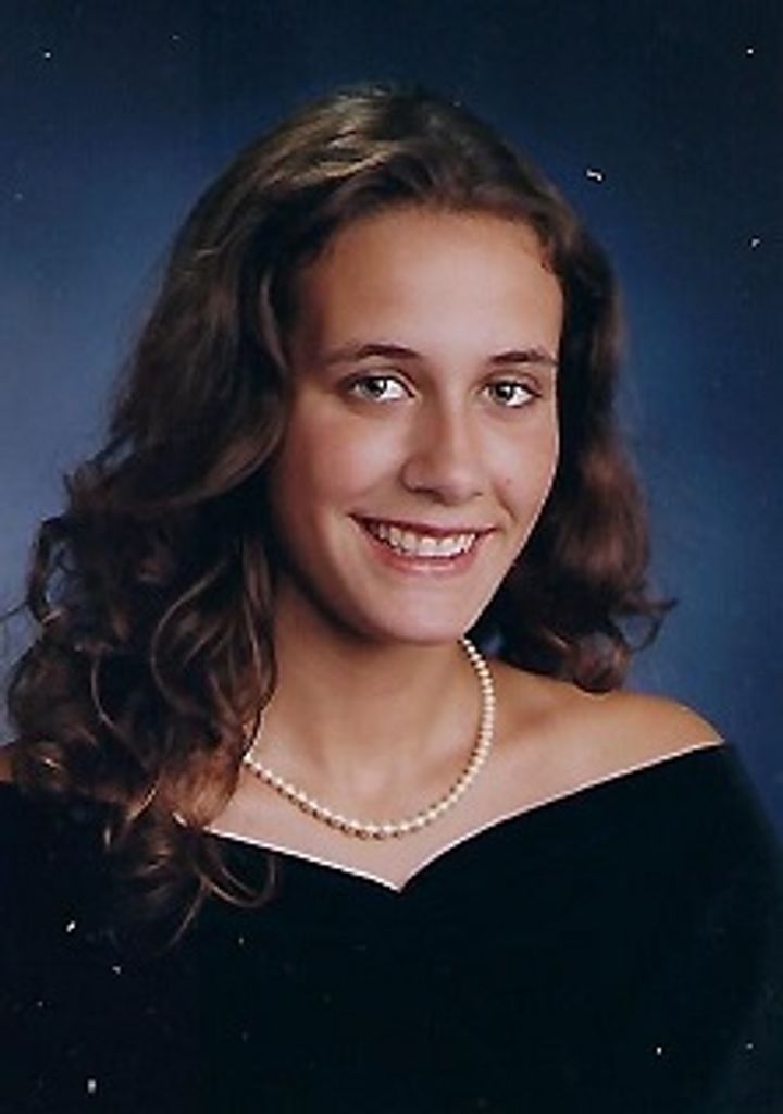 Heather Ellen Vehrs
