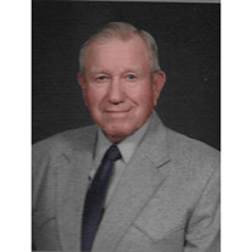 Edward G Holt