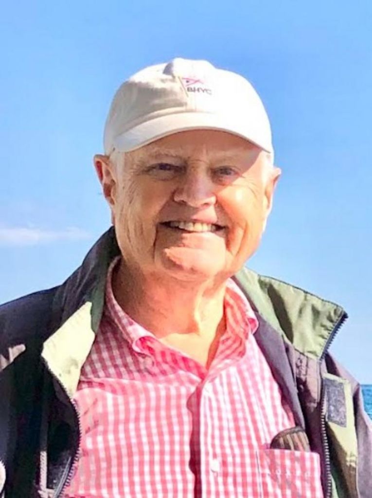 Donald Mcgregor Rose Profile Photo