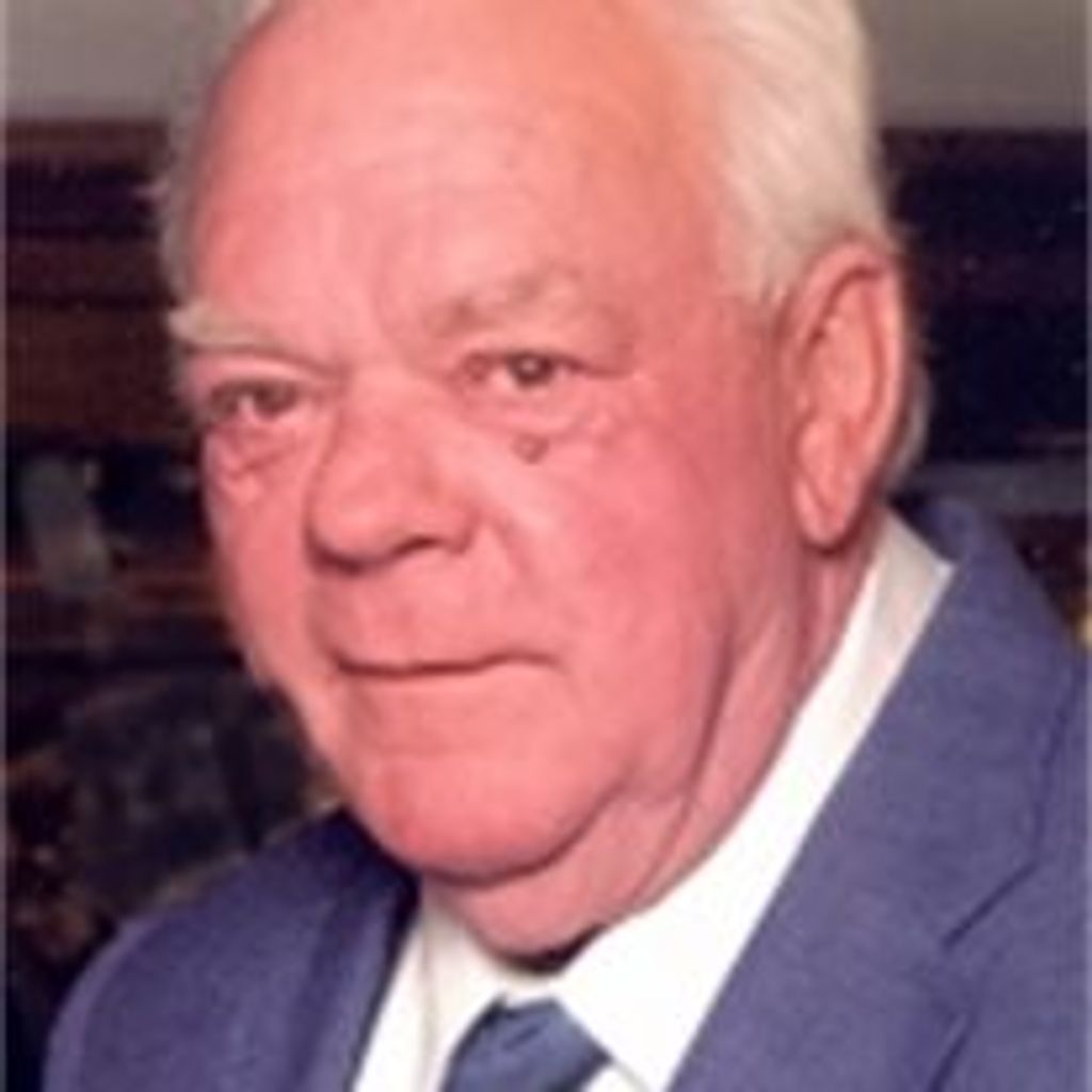 Roger E. Johnson