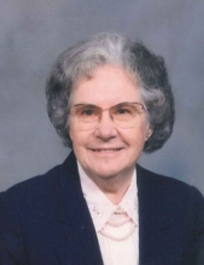 Inabelle Knouff Profile Photo