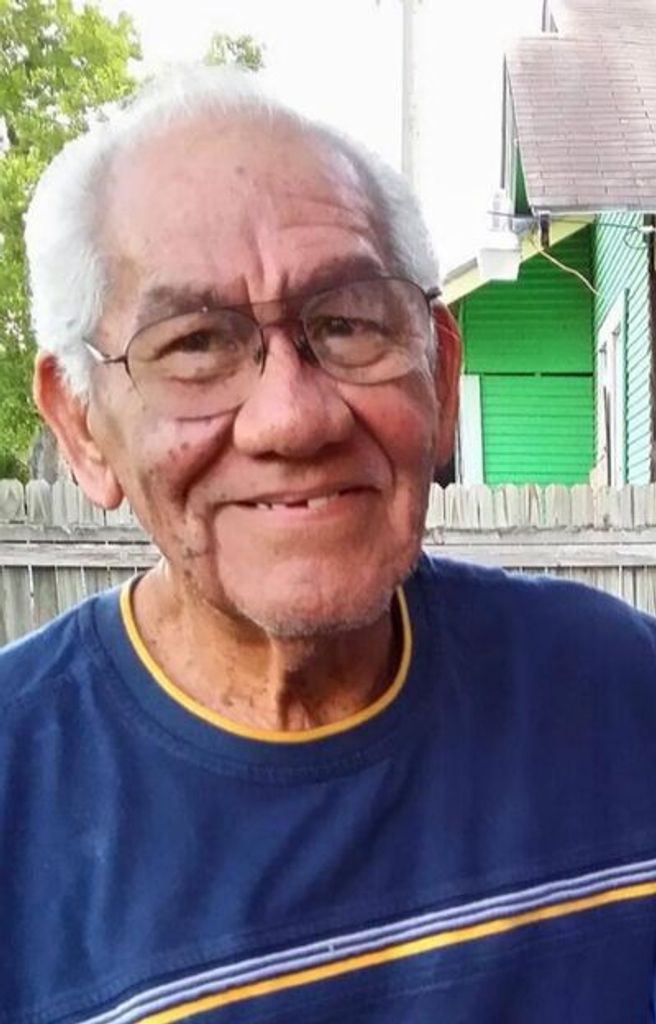 Jesus "Jesse" Hernandez Rico