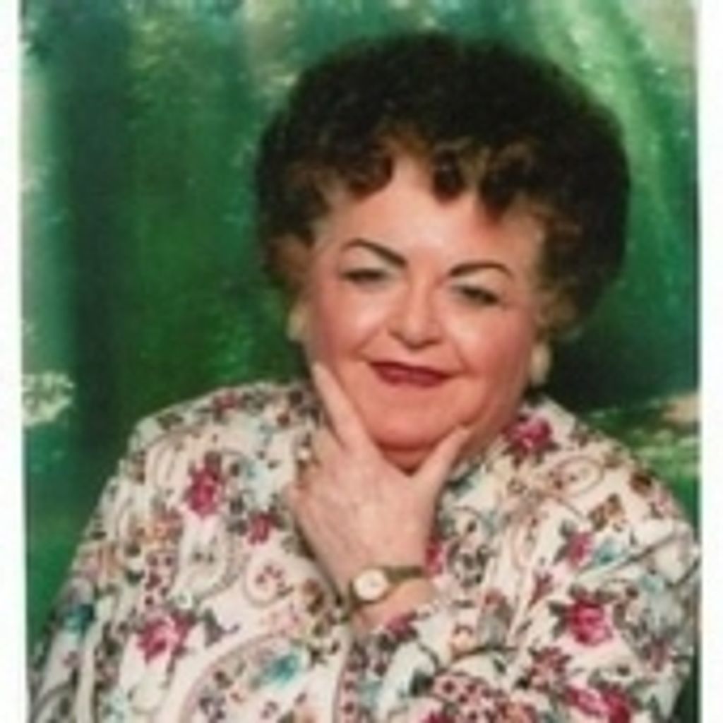 Joy A. Ross