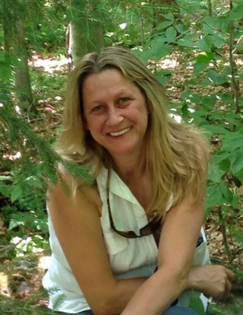 Lisa Marie Boxler